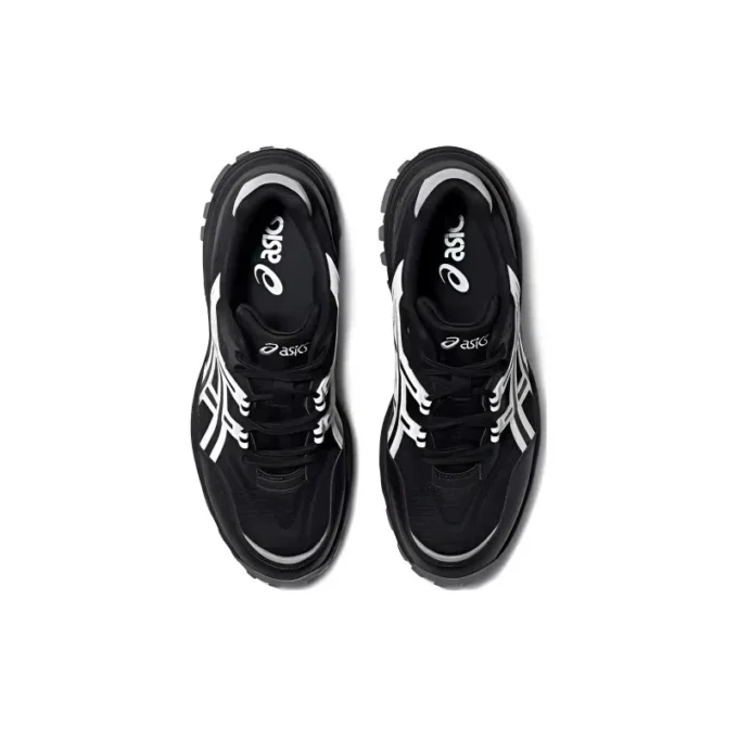 GEL-CSL02 « Black White »