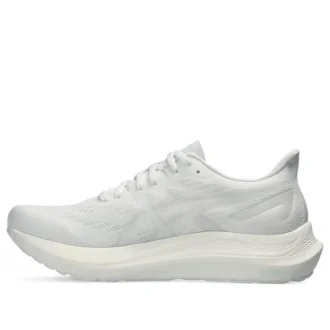 Gel-Cumulus 12 « White Off White »