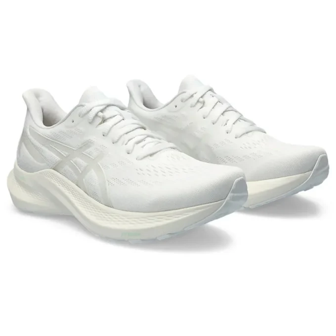 Gel-Cumulus 12 « White Off White »
