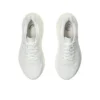 Gel-Cumulus 12 « White Off White »