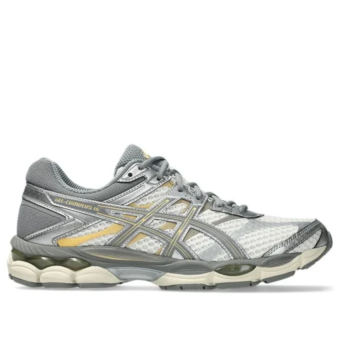 Gel-Cumulus 16 « Cream Clay Grey »