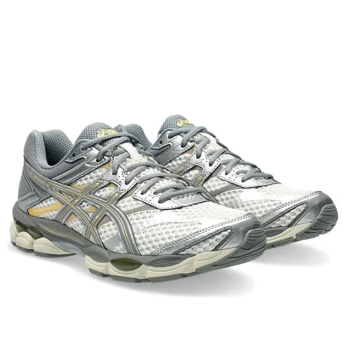 Gel-Cumulus 16 « Cream Clay Grey »