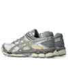 Gel-Cumulus 16 « Cream Clay Grey »