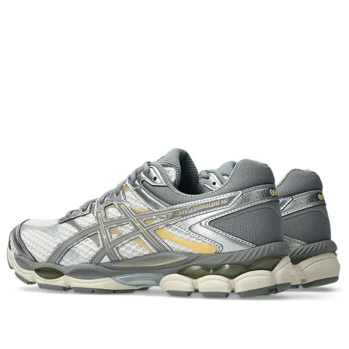 Gel-Cumulus 16 « Cream Clay Grey »
