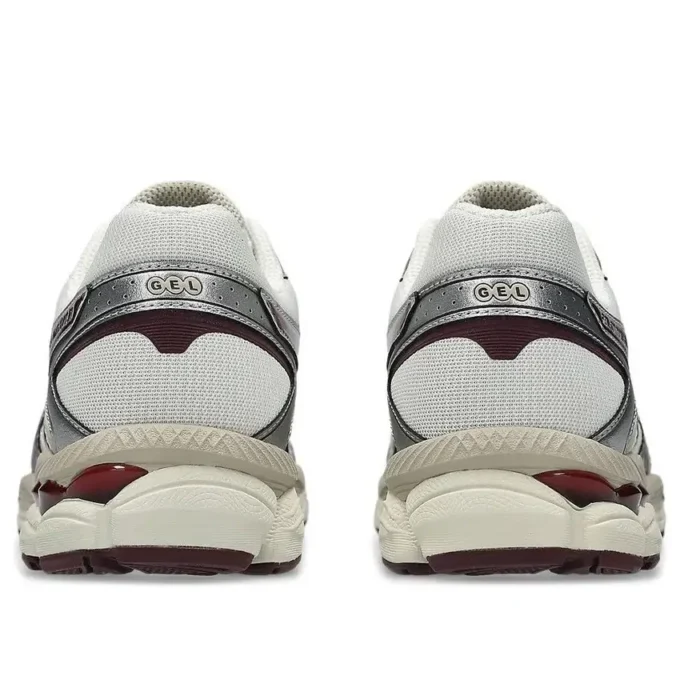 Gel-Cumulus 16 « Crème/Violet Beniimo »