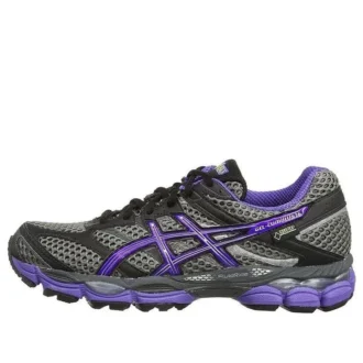 Gel-Cumulus 16 GTX « Grey Purple »