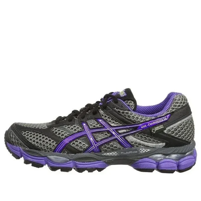 Gel-Cumulus 16 GTX « Grey Purple »