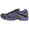 Gel-Cumulus 16 GTX « Grey Purple »