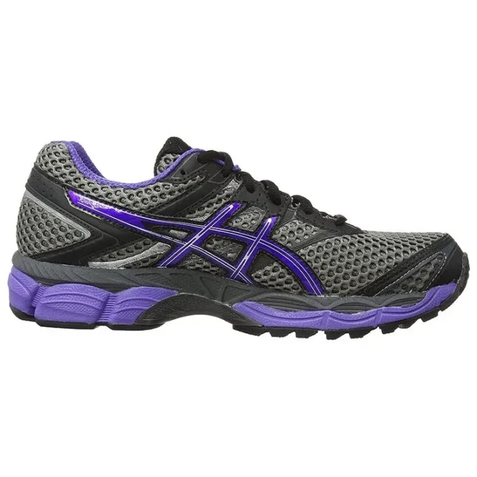 Gel-Cumulus 16 GTX « Grey Purple »