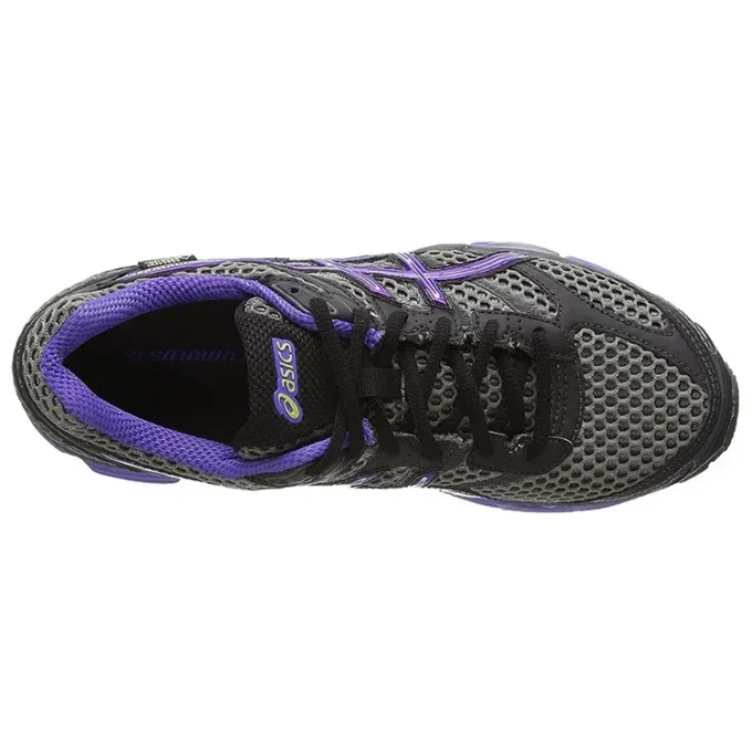 Gel-Cumulus 16 GTX « Grey Purple »