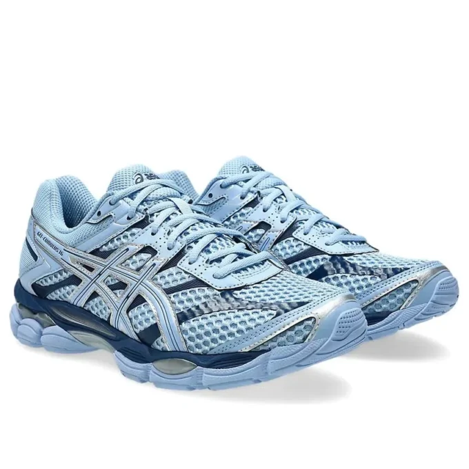 Gel-Cumulus 16 « Independence Blue »
