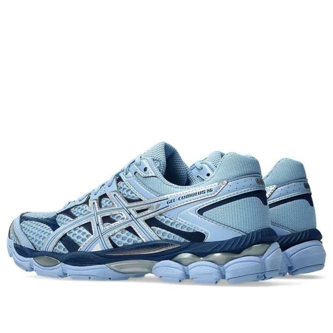 Gel-Cumulus 16 « Independence Blue »