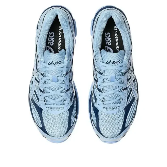 Gel-Cumulus 16 « Independence Blue »