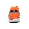 Gel-Cumulus 16 Lite-Show « Noir Orange »