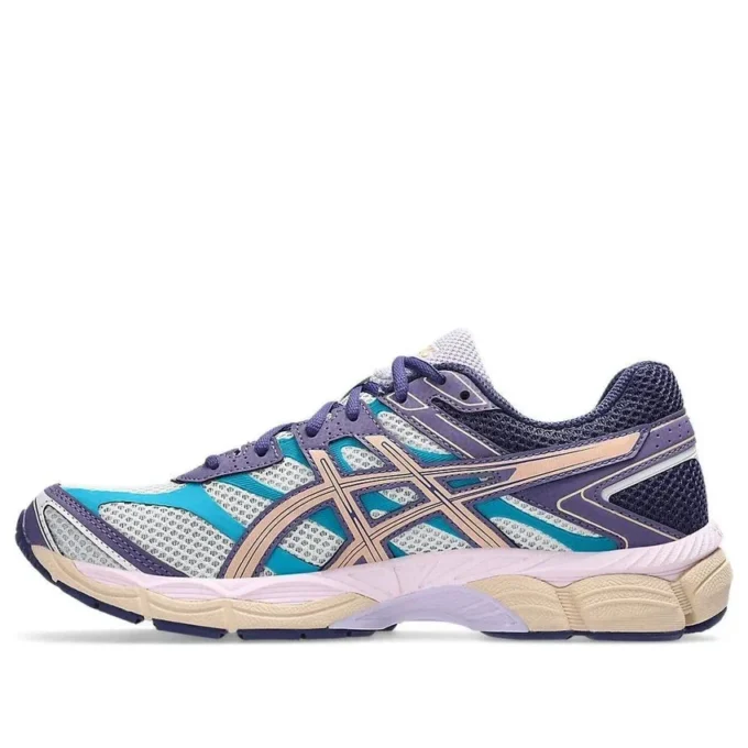 Gel-Cumulus 16 « Purple Cloud Grey Bisque »