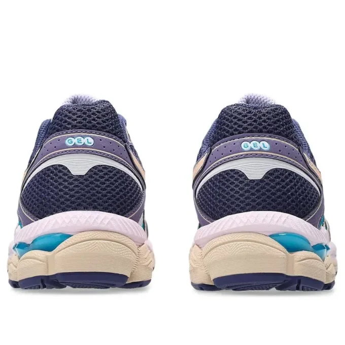 Gel-Cumulus 16 « Purple Cloud Grey Bisque »