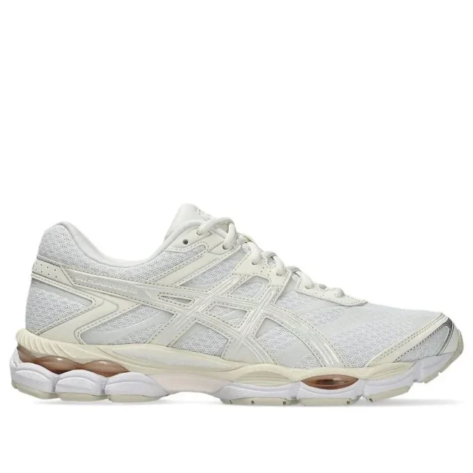 Gel-Cumulus 16 « White Cream »
