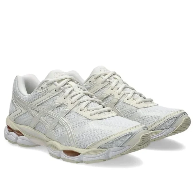 Gel-Cumulus 16 « White Cream »