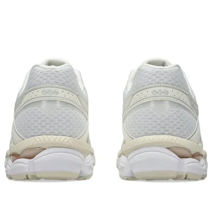 Gel-Cumulus 16 « White Cream »