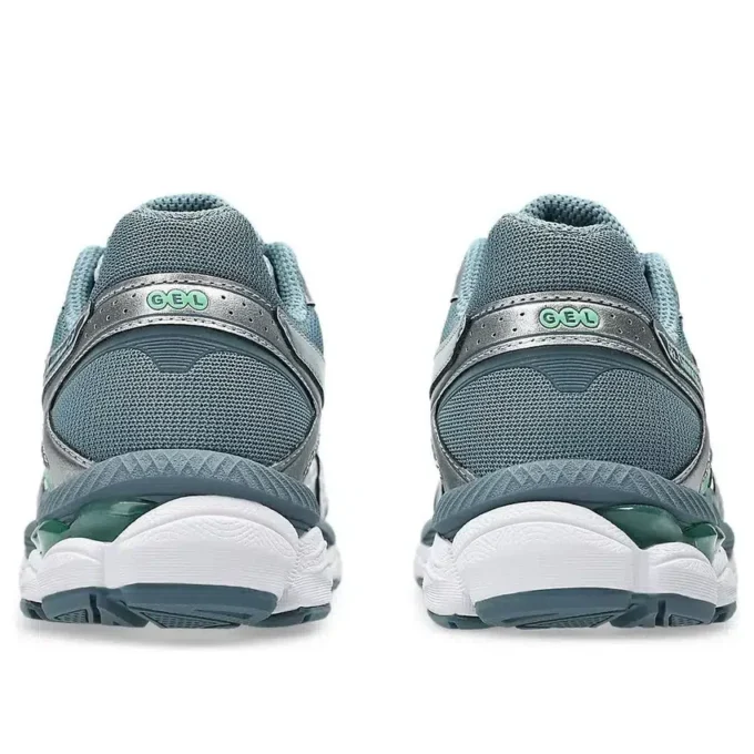 Gel-Cumulus 16 « White Ironclad »