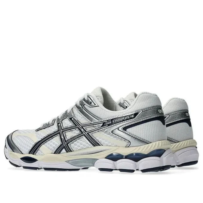 Gel-Cumulus 16 « White Midnight »