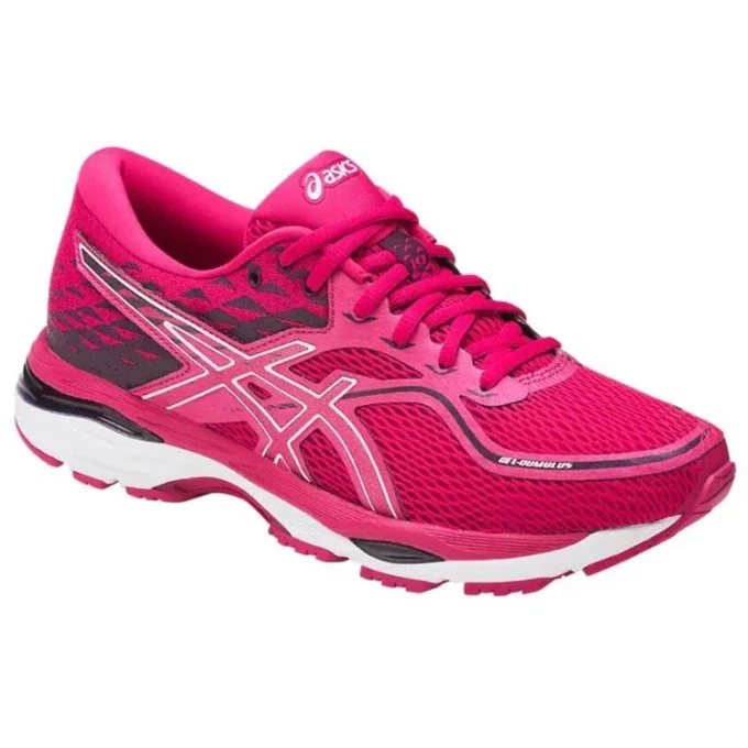 Gel-Cumulus 19 « Cosmo Pink »