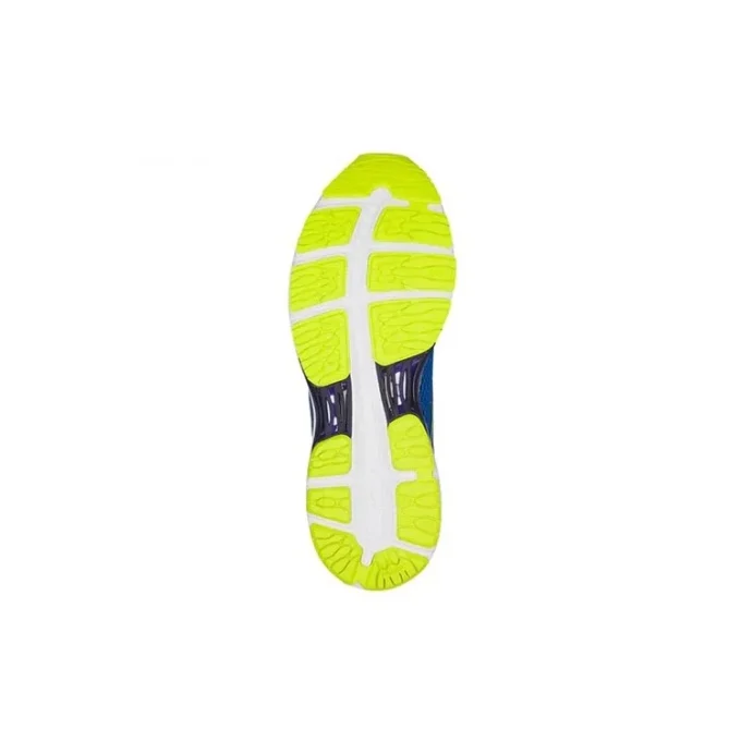 Gel-Cumulus 19 « Directoire Blue »