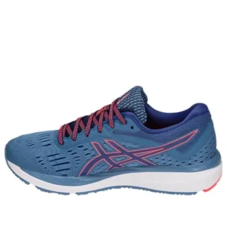Gel-Cumulus 20 « Bleu Rouge »