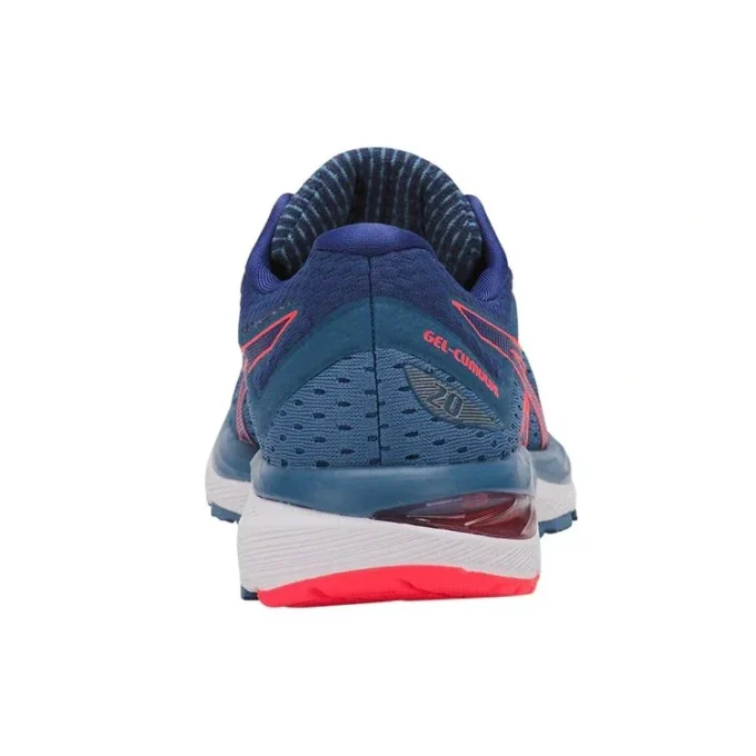 Gel-Cumulus 20 « Bleu Rouge »