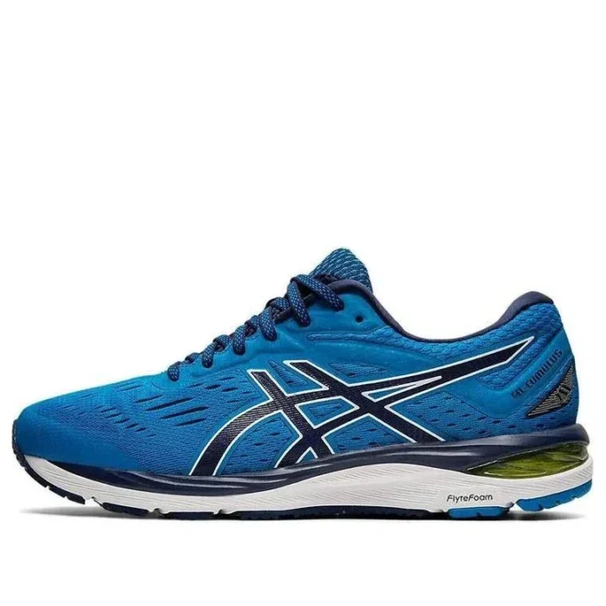 Gel-Cumulus 20 « Race Blue »