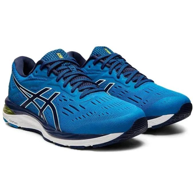 Gel-Cumulus 20 « Race Blue »