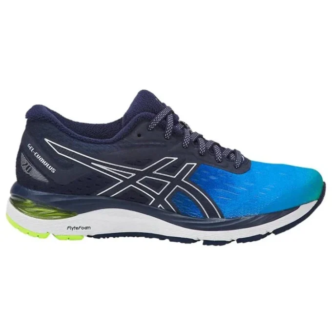Gel-Cumulus 20 SP « Island Blue »