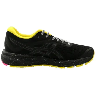 Gel-Cumulus 20 TOKYO CHAUSSURES POUR HOMMES ÉDITION LIMITÉE « Black Yellow »