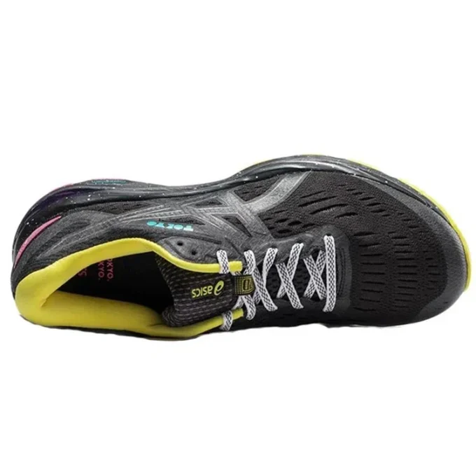Gel-Cumulus 20 TOKYO CHAUSSURES POUR HOMMES ÉDITION LIMITÉE « Black Yellow »