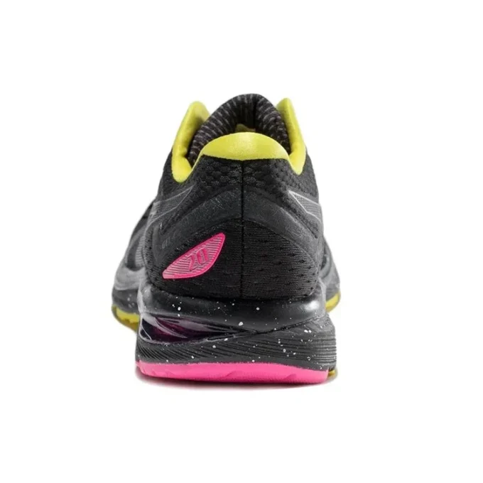 Gel-Cumulus 20 TOKYO CHAUSSURES POUR HOMMES ÉDITION LIMITÉE « Black Yellow »