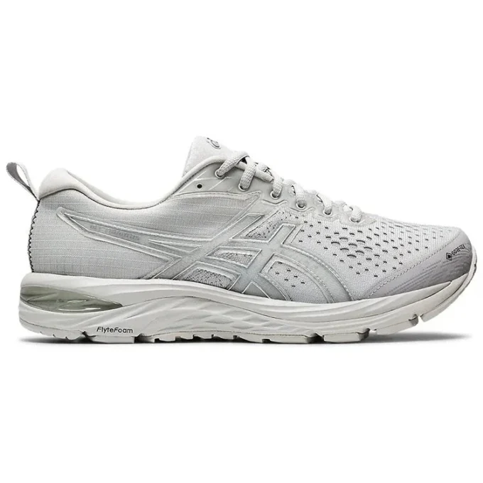 Gel-Cumulus 21 GTX « Glacier Grey »