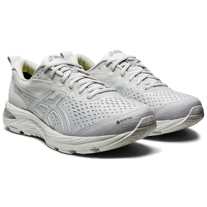 Gel-Cumulus 21 GTX « Glacier Grey »