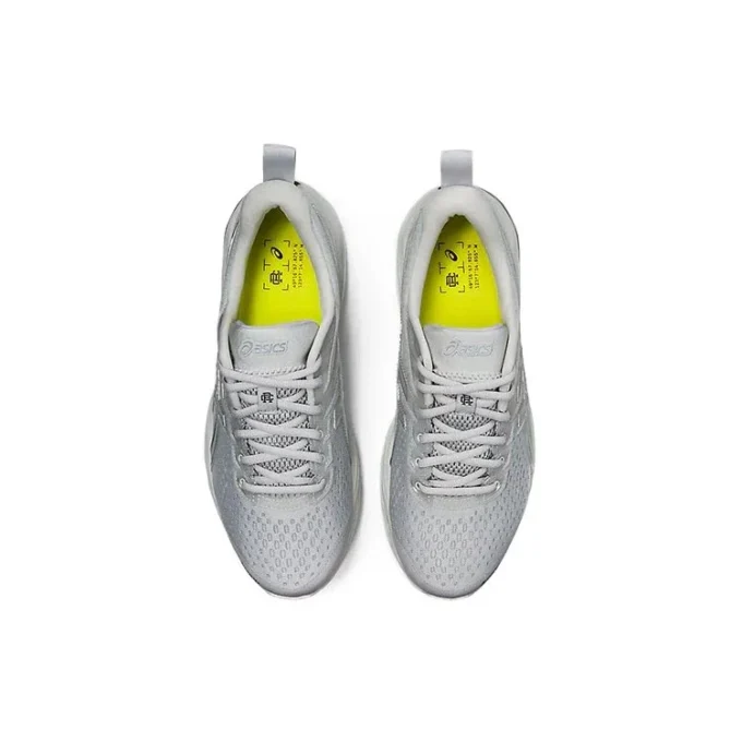 Gel-Cumulus 21 GTX « Glacier Grey »