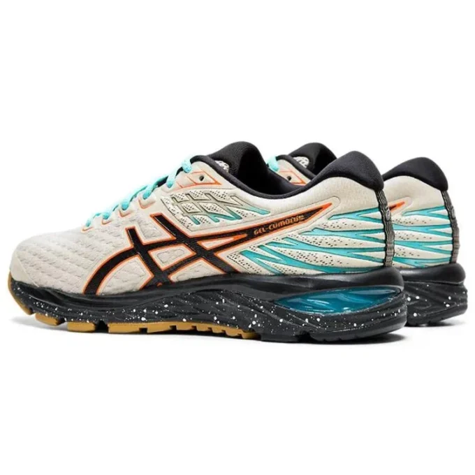 Gel-Cumulus 21 « Winterized – Putty »