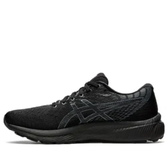 Gel-Cumulus 22 « Black Carrier Grey »