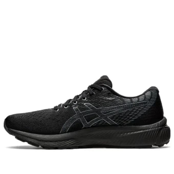 Gel-Cumulus 22 « Black Carrier Grey »