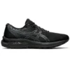 Gel-Cumulus 22 « Black Carrier Grey »