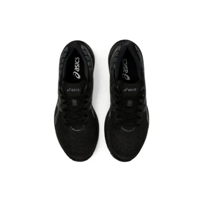 Gel-Cumulus 22 « Black Carrier Grey »