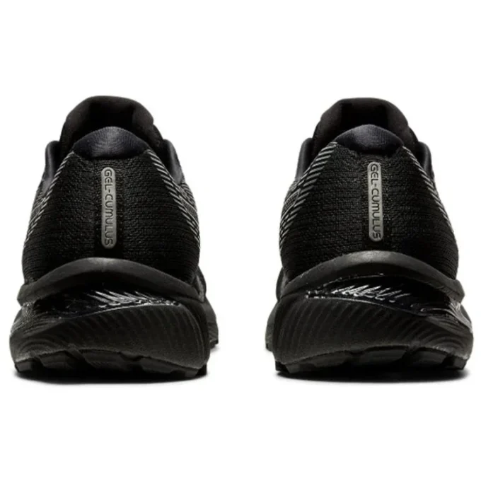Gel-Cumulus 22 « Black Carrier Grey »