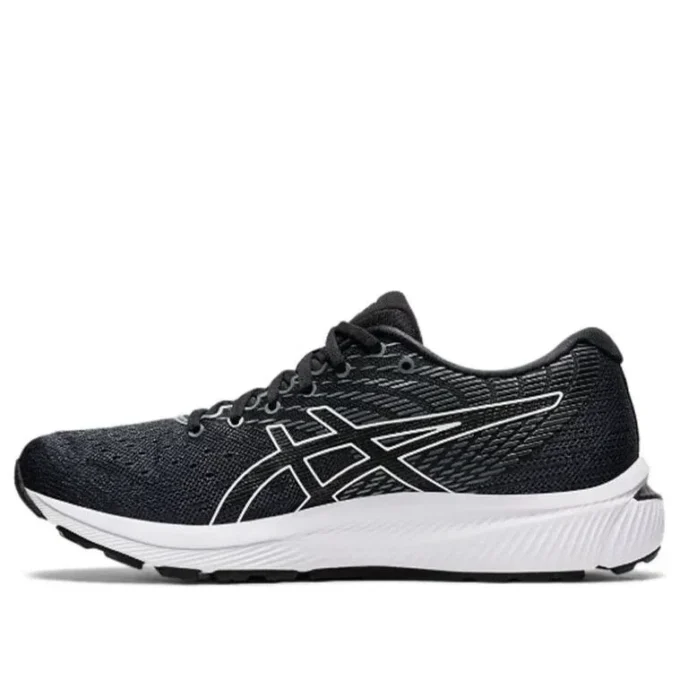 Gel-Cumulus 22 « Carrier Grey »