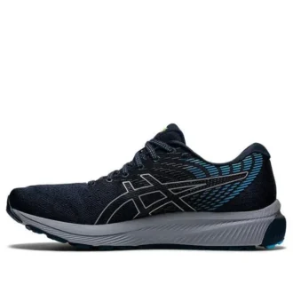 Gel-Cumulus 22 « French Blue »