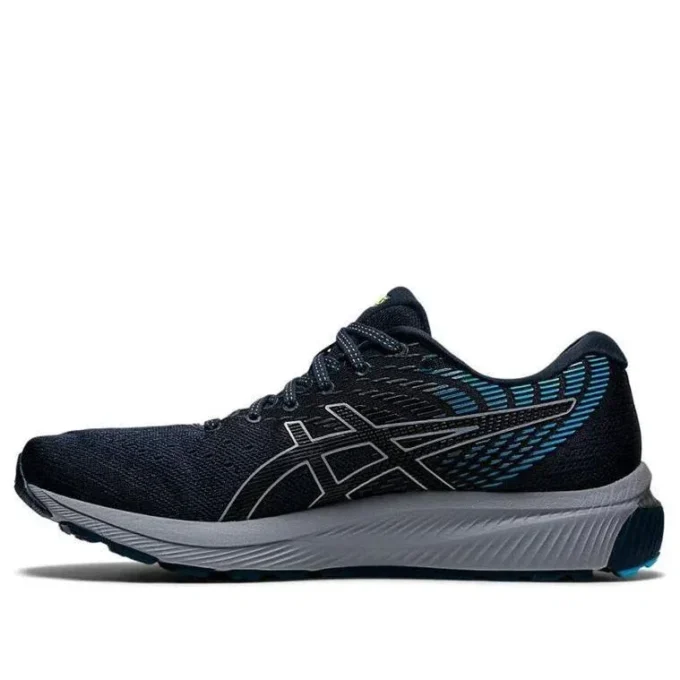 Gel-Cumulus 22 « French Blue »