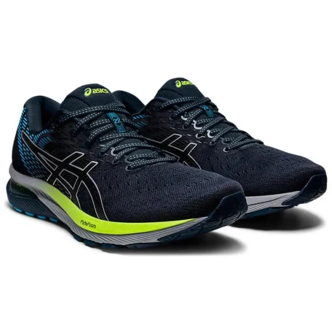 Gel-Cumulus 22 « French Blue »
