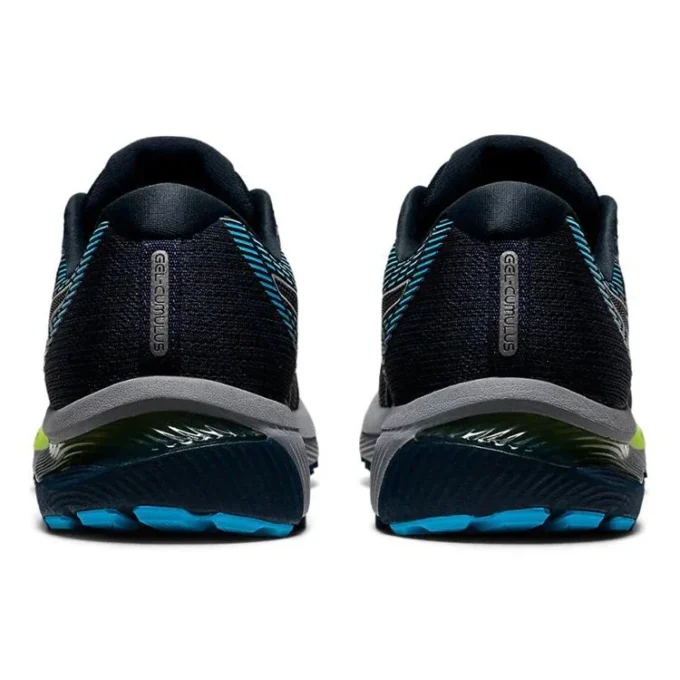 Gel-Cumulus 22 « French Blue »