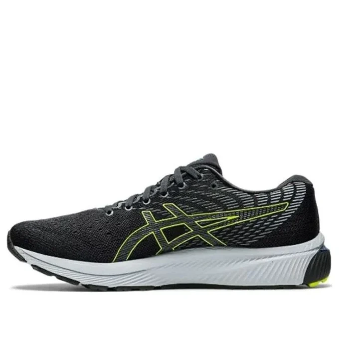 Gel-Cumulus 22 « Graphite Grey »